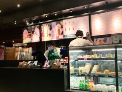 -星巴克臻选(外滩中心店)