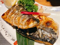 -森味薪火烧•烧鸟居酒屋•日本料理(望京店)