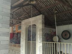 -宁波溪口古镇-民国大杂院