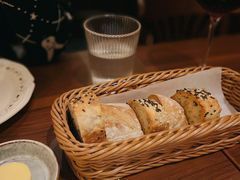 -Bistro Les Lilas丁香花小酒馆