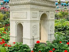 -南宫五洲植物乐园