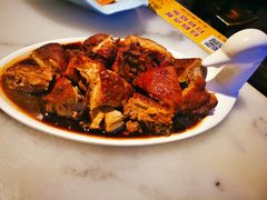 -京城小江南·北京烤鸭·江南土菜·白鱼(中关村店)