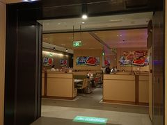 -海底捞火锅(金光华店)