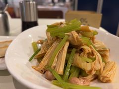 -南门小馆·清真(国贸商城店)