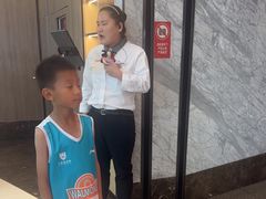 -海底捞火锅(高新万达广场店)