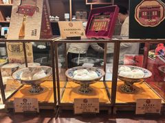 -富华斋饽饽铺·宫廷糕点·伴手礼(护国新天地店)