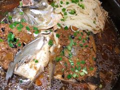 -金牌外婆家(苏州中心店)