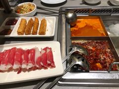 -海底捞火锅(奥山世纪城店)