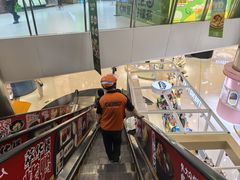 -银座mall(东直门店)