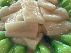 -桂花楼淮扬中餐厅(浦东香格里拉店)