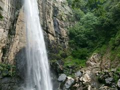 -洛阳白云山景区