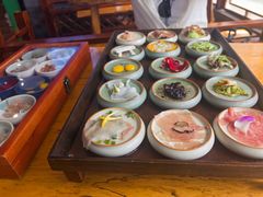 -桥香园过桥米线(国贸店)