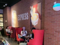 -COSTA COFFEE(新奥购物中心店)