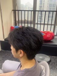-东梵造型·烫发染发接发连锁SALON
