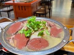 -东北人家铁锅炖(水岸帝景店)