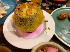 -卢布里西餐厅(总店)