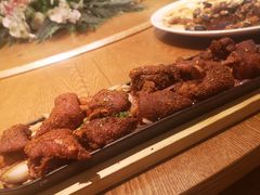 -新海渔港·胶东海鲜家常菜·家宴(奥体中心店)