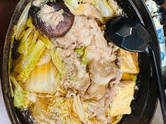 -黑松白鹿(崇文门新活馆店)