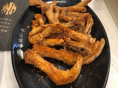-梵云依家小冒菜(新街口总店)