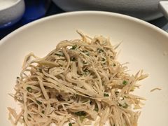 -小大董·烤鸭(观景餐厅·南京西路店)