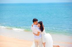 -秦皇岛我和你婚纱摄影工作室