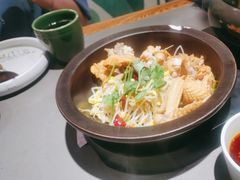 -云海肴·汽锅鸡·云南菜(高德置地店)