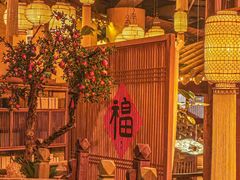 -叶叶菩提·晋福宫