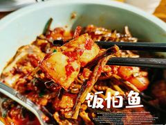 -饭怕鱼(阳光100店)