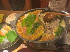 -藤原布二·大正创意料理(五台山店)