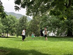 -北京植物园-展览温室