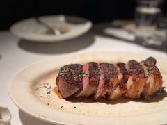 -弗兰克牛排西餐厅Ribone steak house(柠檬花园店)
