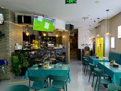 大堂-My Way Town买味堂·东南亚餐厅(亦庄店)