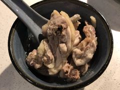 -百年果林椰子鸡(中洲店)