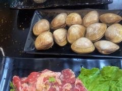 -丹东丛炟海鲜烧烤(江艺路店)