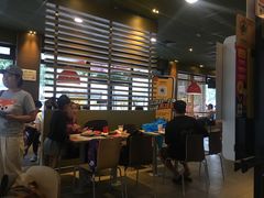 -麦当劳(双榆树店)