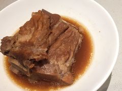 -喜家德虾仁水饺(华强天虹店)
