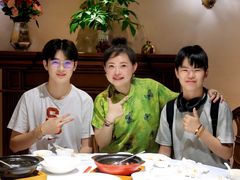 -玫瑰厅上海菜(兴国路店)