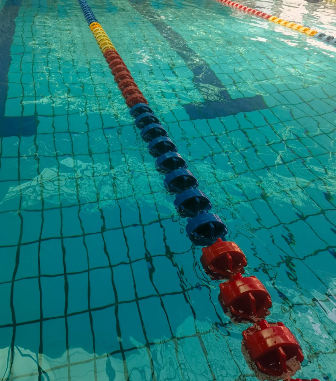 一起来威海游泳馆🏊‍♀️!