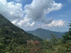 -九华山风景区