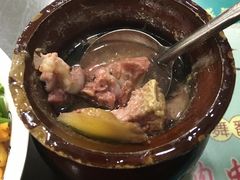 -龙老五汤店(站前西路店)