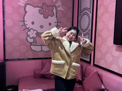 -酷秀KTV(五道口店)