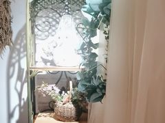 -秀儿家の小确幸融合西餐厅(万达店)