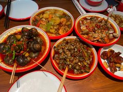 -老闵田螺馆·南昌市井菜·特色小吃(总店)