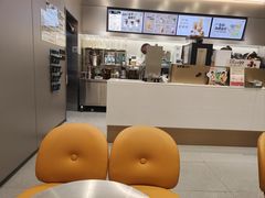 -古茗(万江华南mall店)