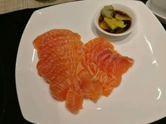-索菲特酒店·海鲜自助 ·聚餐厅