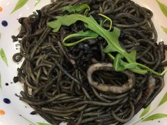 -萨莉亚意式餐厅(深圳北站店)