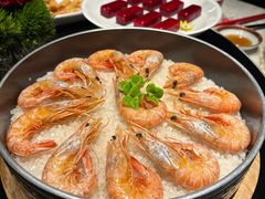-海味世家·家常菜馆(明州里店)