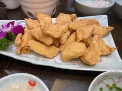 -抱德·潮汕味(琶洲店原惠城鱼仔)