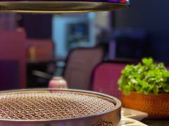 -十三姨正合丰烤肉(营迹路店)