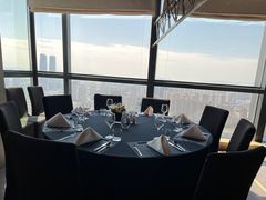 -锦厨国际自助餐厅 · 云端景观 (昆明索菲特大酒店)